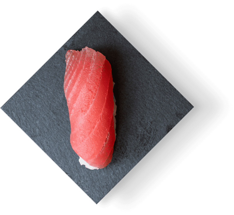 Histoire E sushi