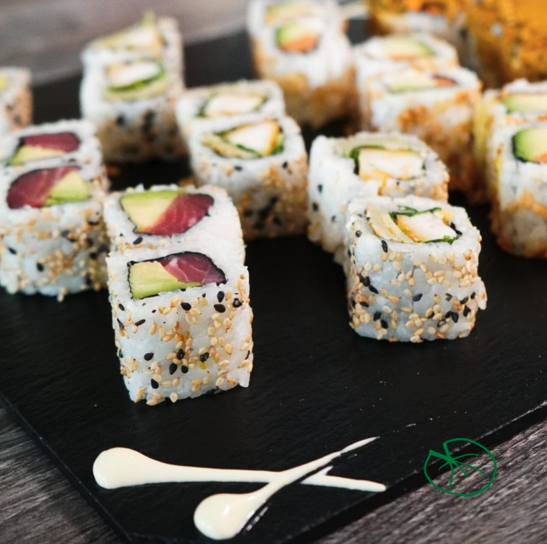 California-rolls-e-sushi